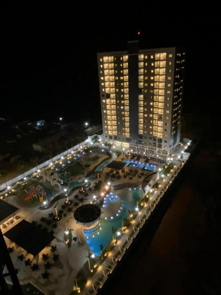 Salinas Exclusive Resort Salinópolis Exterior foto